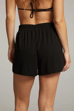 Best Sale Chaser Brand Jackson Black Short