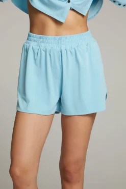 Clearance Chaser Brand Jackson Clear Sky Short