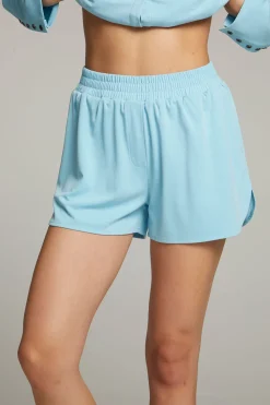 Clearance Chaser Brand Jackson Clear Sky Short