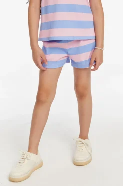 Shop Chaser Brand Jade Bubblegum Girls Short