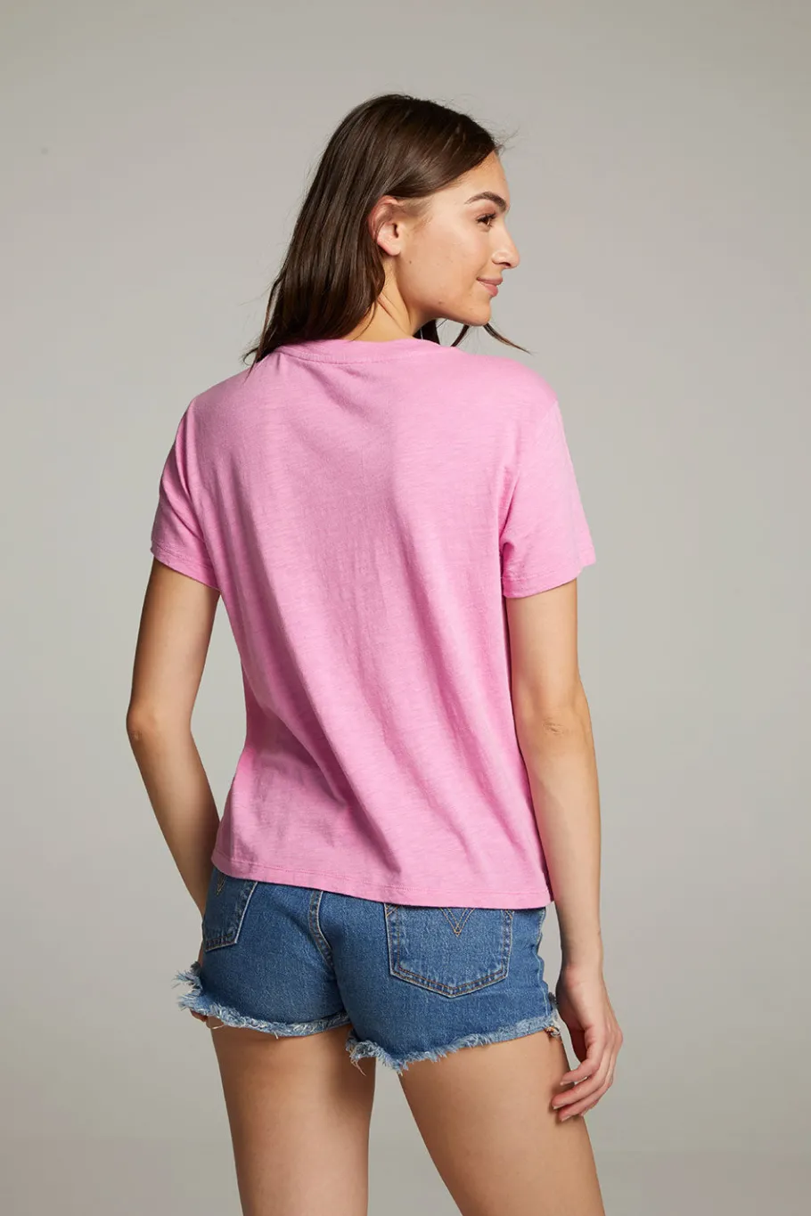 Discount Chaser Brand J'aime La Playa Tee