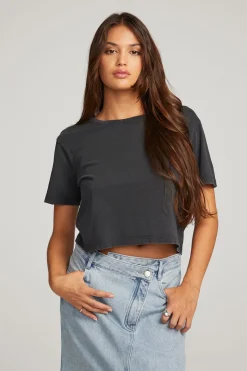 Clearance Chaser Brand Jameson Licorice Tee