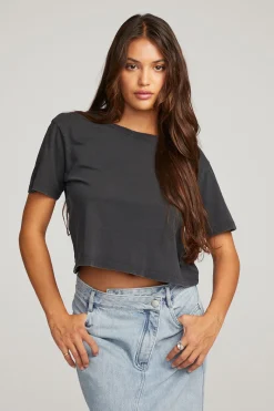 Clearance Chaser Brand Jameson Licorice Tee