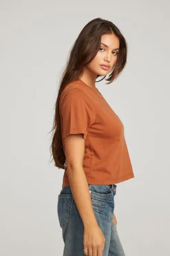 Best Sale Chaser Brand Jameson Whiskey Tee