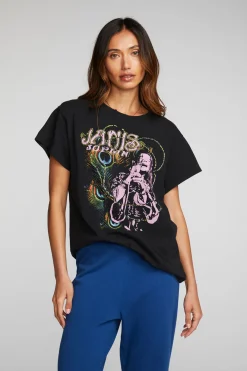 Best Chaser Brand Janis Joplin - Retro Janis