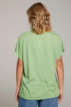 Online Chaser Brand Janis Joplin Hollywood Bowl Tee