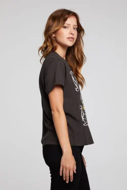 Store Chaser Brand Janis Joplin In Concert Tee