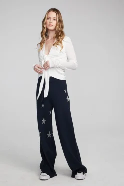 Fashion Chaser Brand Jeni Bright White Long Sleeve