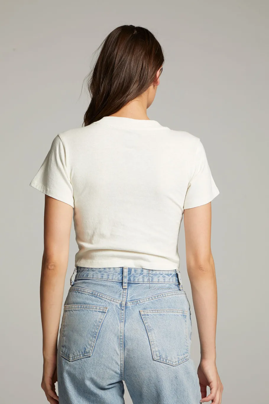 New Chaser Brand Joshua Tree Tee