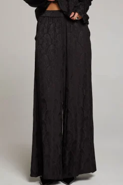 Online Chaser Brand Journey Licorice Pant