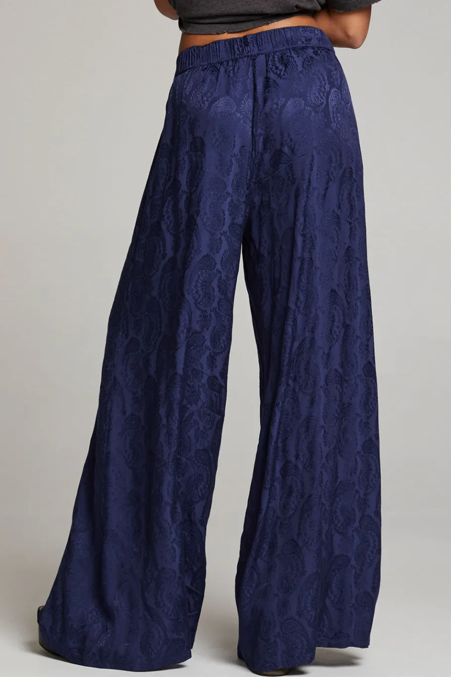 Best Chaser Brand Journey Sapphire Pant