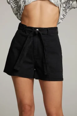 Flash Sale Chaser Brand Karina Licorice Short