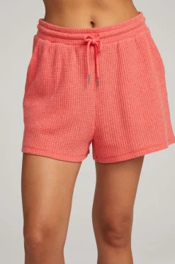 Online Chaser Brand Kesh Flame Short
