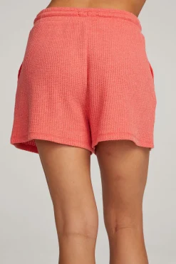Online Chaser Brand Kesh Flame Short