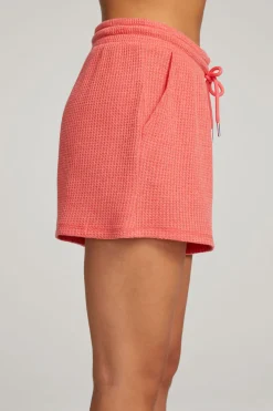 Online Chaser Brand Kesh Flame Short