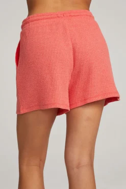 Online Chaser Brand Kesh Flame Short