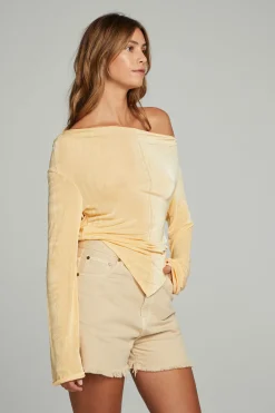 Flash Sale Chaser Brand Koston Long Sleeve - Anise Flower