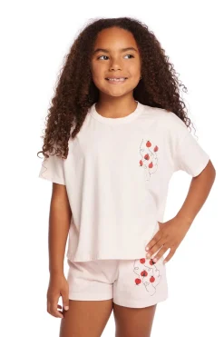 Shop Chaser Brand Ladybugs Girls Tee