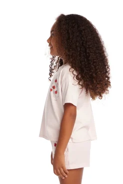 Shop Chaser Brand Ladybugs Girls Tee