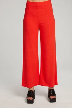 Hot Chaser Brand Laurel Flame Trouser