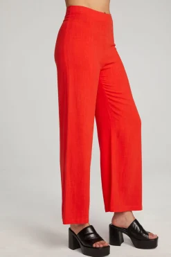 Hot Chaser Brand Laurel Flame Trouser