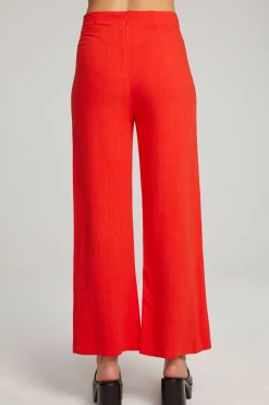 Hot Chaser Brand Laurel Flame Trouser