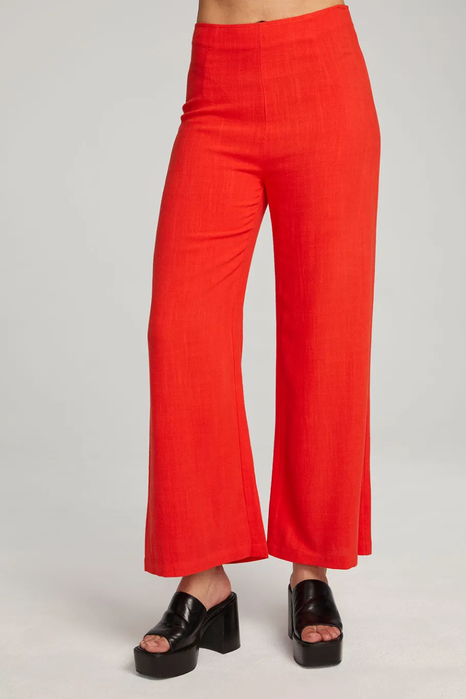 Hot Chaser Brand Laurel Flame Trouser