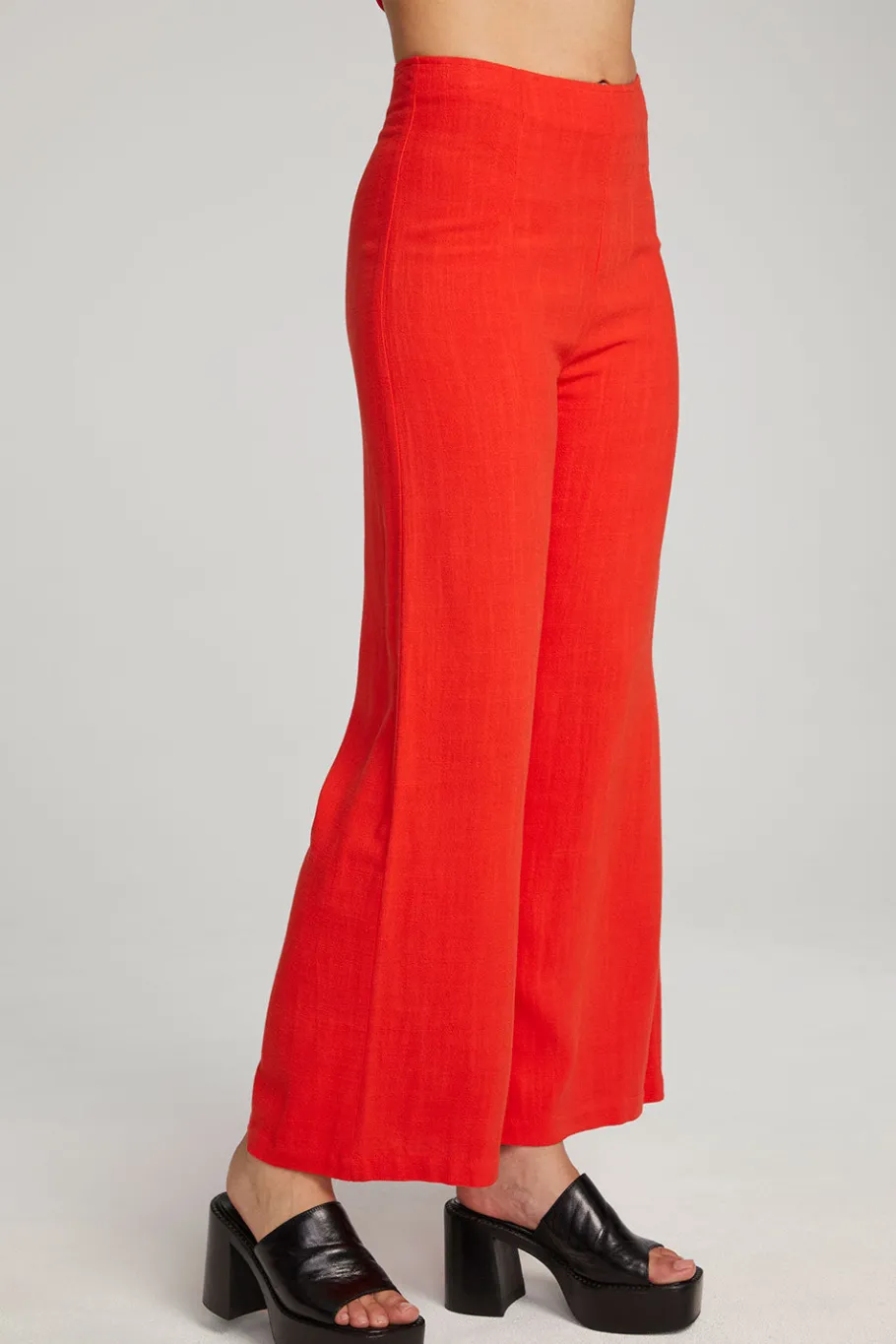Hot Chaser Brand Laurel Flame Trouser