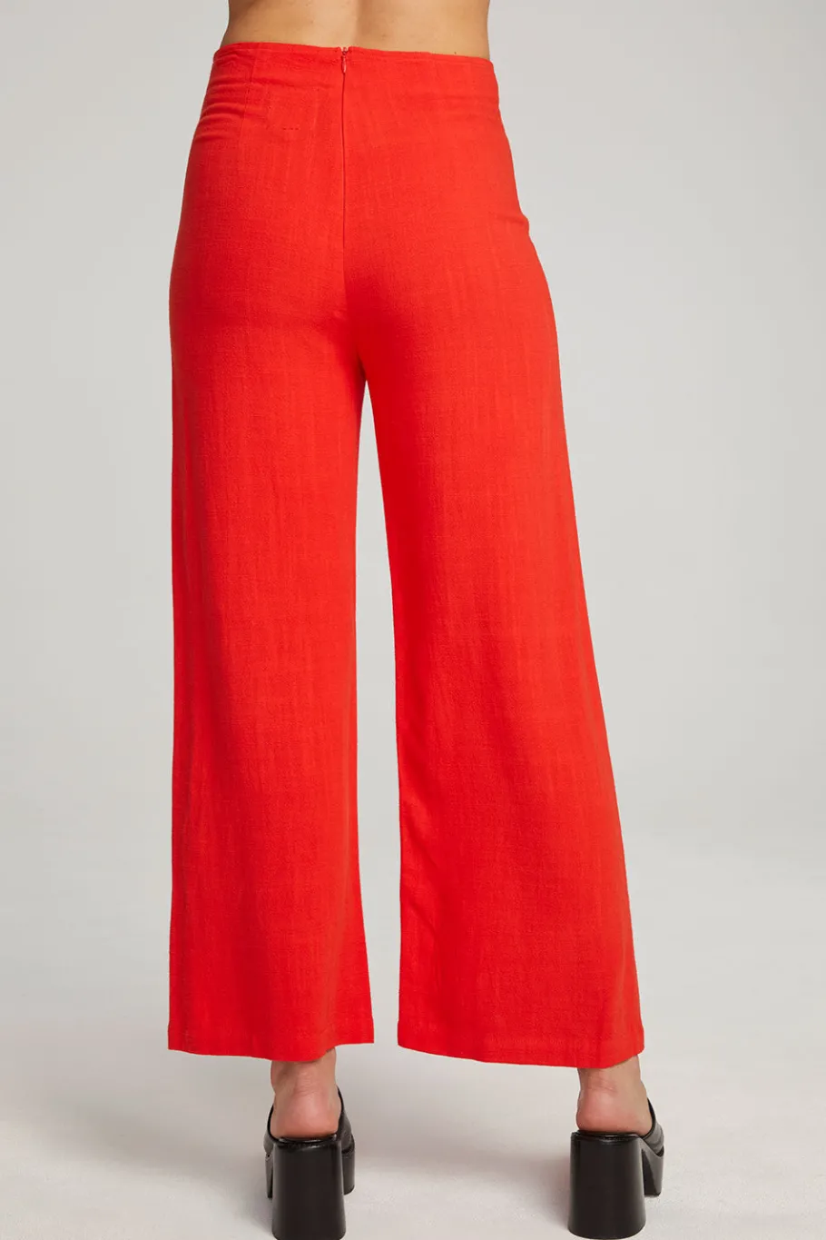 Hot Chaser Brand Laurel Flame Trouser