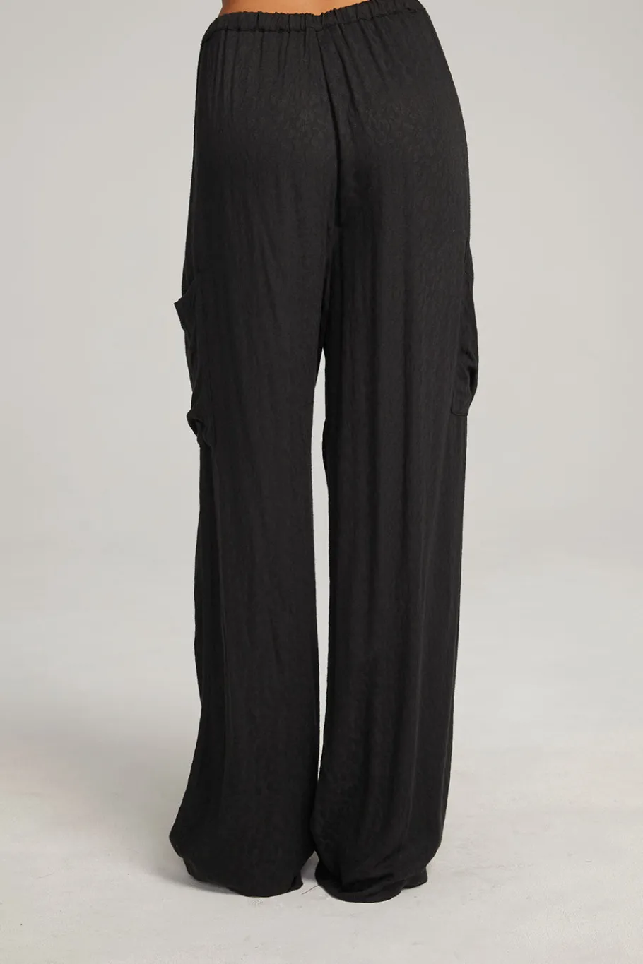 Clearance Chaser Brand Lee Licorice Trousers