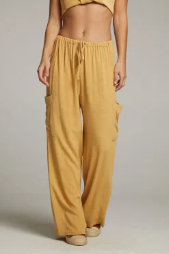 Flash Sale Chaser Brand Lee Parchment Trouser