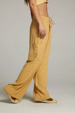 Flash Sale Chaser Brand Lee Parchment Trouser