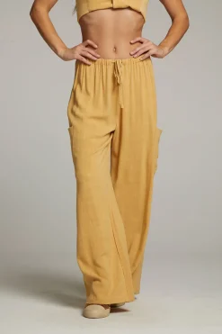 Flash Sale Chaser Brand Lee Parchment Trouser