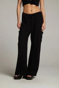 Discount Chaser Brand Lee True Black Trouser