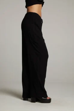 Discount Chaser Brand Lee True Black Trouser