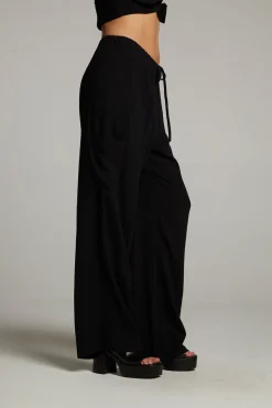 Discount Chaser Brand Lee True Black Trouser