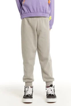 Hot Chaser Brand Leila Gravel Grey Jogger