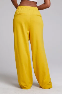 Shop Chaser Brand Leonora Mimosa Joggers