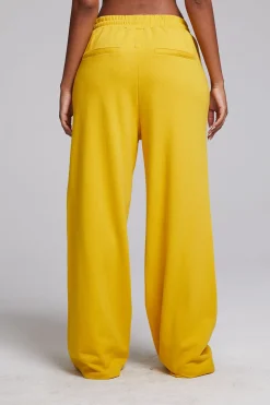 Shop Chaser Brand Leonora Mimosa Joggers