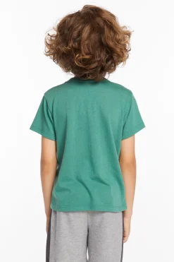 Outlet Chaser Brand Let's Go Camping