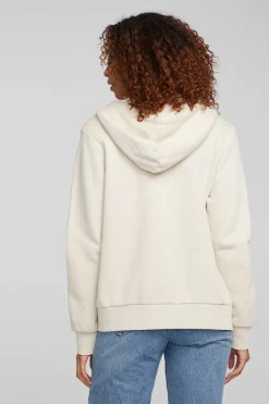 Store Chaser Brand Lex Oatmeal Zip Up Hoodie