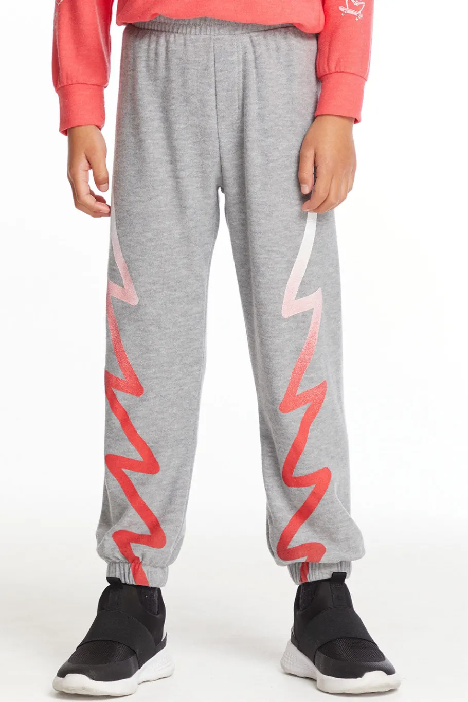 Flash Sale Chaser Brand Lightning Boys Pants