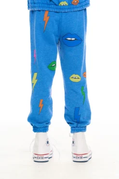 Hot Chaser Brand Lips & Bolts Pant