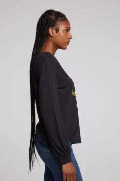 Store Chaser Brand Live Music Long Sleeve