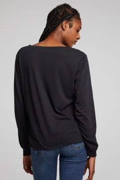 Store Chaser Brand Live Music Long Sleeve