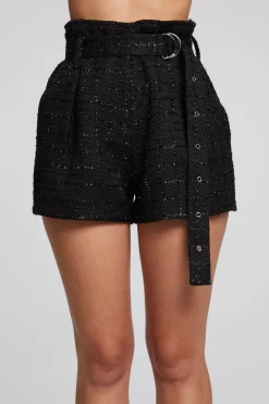 Cheap Chaser Brand Lombard Licorice Short