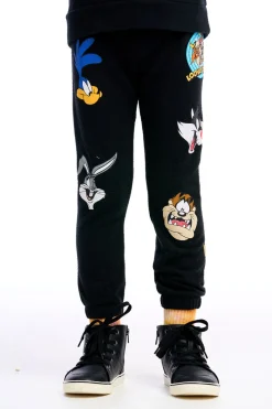 New Chaser Brand Looney Tunes - Logo Pant