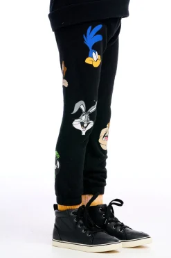 New Chaser Brand Looney Tunes - Logo Pant