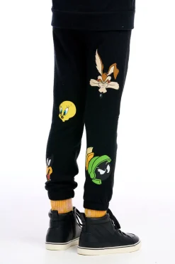 New Chaser Brand Looney Tunes - Logo Pant