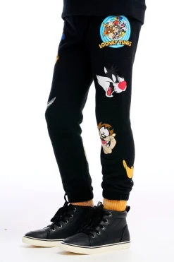 New Chaser Brand Looney Tunes - Logo Pant